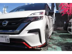 日産 セレナ