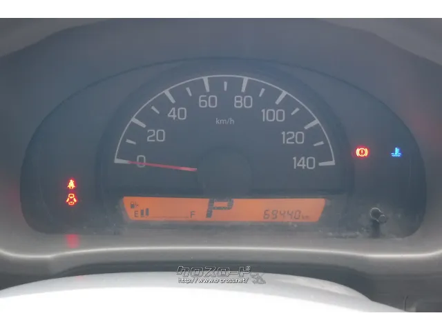スズキ エブリイ