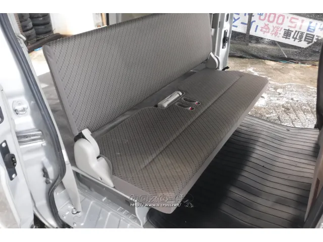 スズキ エブリイ