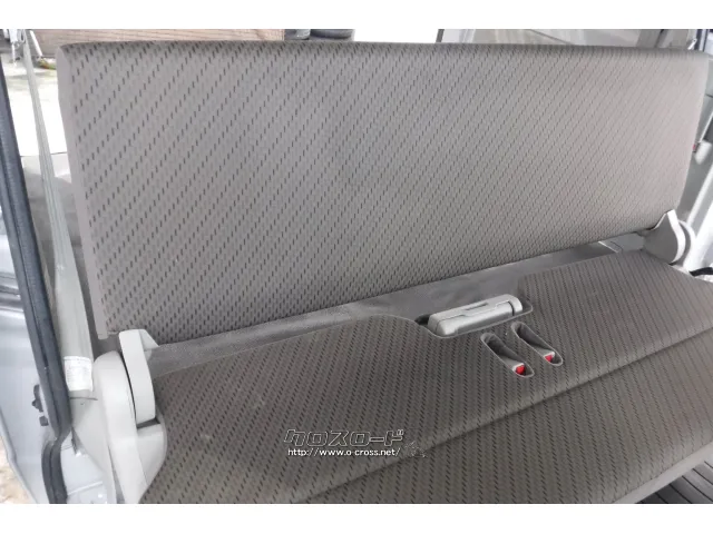 スズキ エブリイ