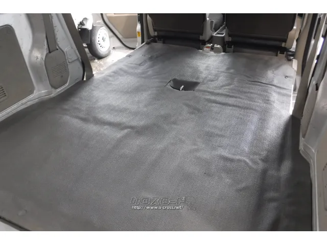 スズキ エブリイ