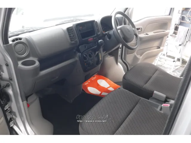スズキ エブリイ