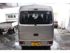 スズキ エブリイ