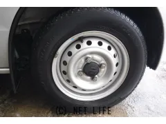 スズキ エブリイ