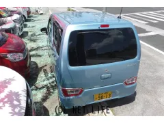 スズキ ワゴンR