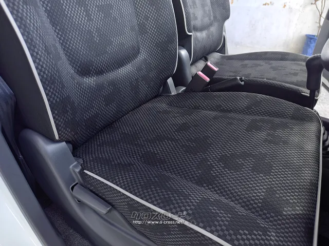 スズキ ハスラー