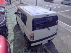 スズキ ハスラー