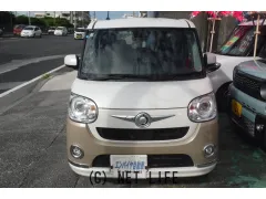 ダイハツ ムーヴキャンバス