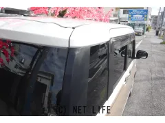 ダイハツ ムーヴキャンバス