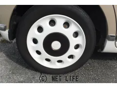 ダイハツ ムーヴキャンバス