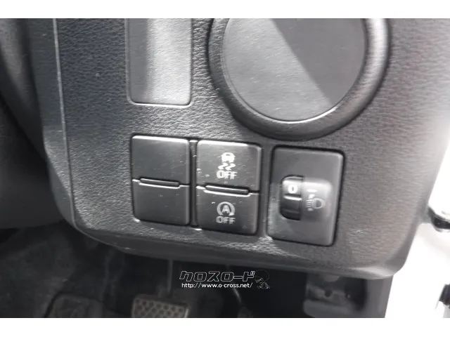 ダイハツ ミライース