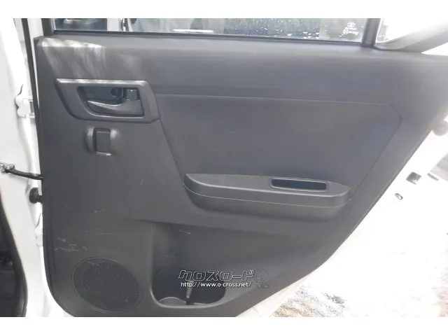 ダイハツ ミライース