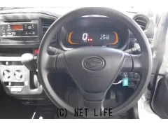ダイハツ ミライース