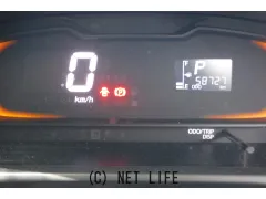ダイハツ ミライース
