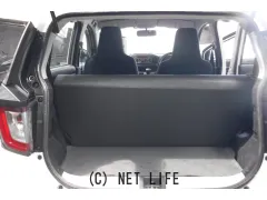 ダイハツ ミライース