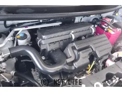 ダイハツ ミライース