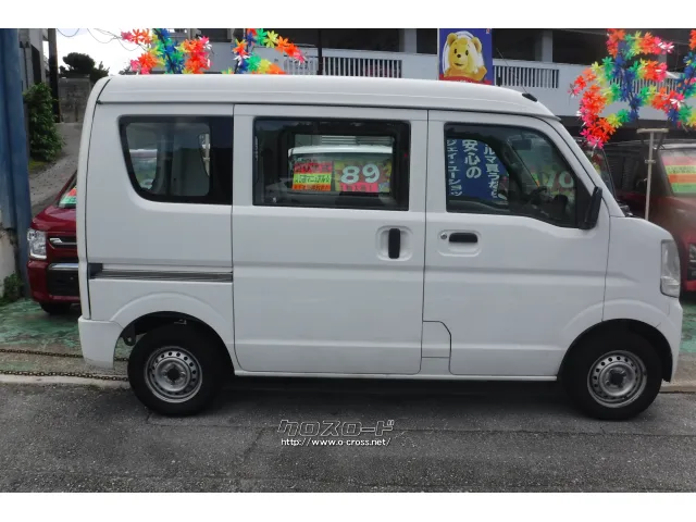 日産 NV100クリッパー