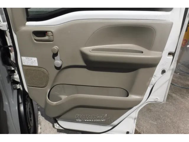 日産 NV100クリッパー