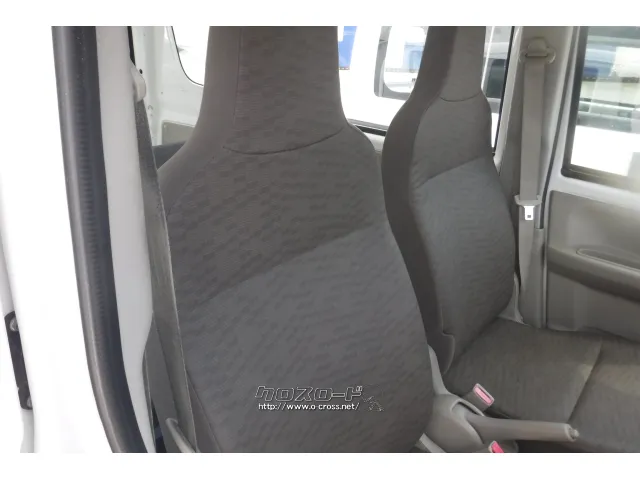 日産 NV100クリッパー