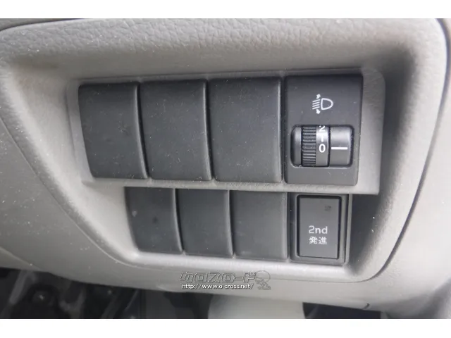 日産 NV100クリッパー