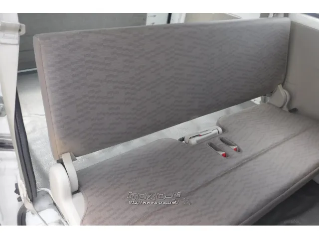 日産 NV100クリッパー