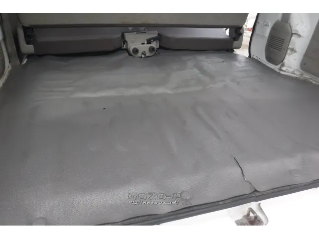 日産 NV100クリッパー