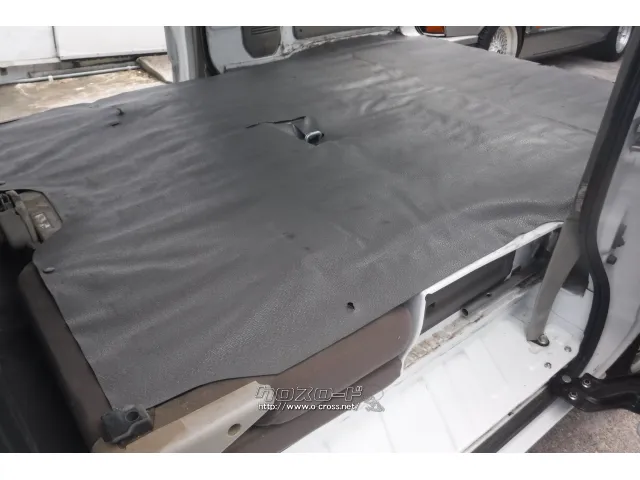 日産 NV100クリッパー