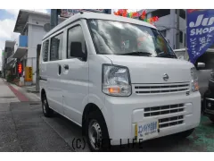日産 NV100クリッパー