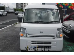 日産 NV100クリッパー