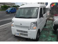 日産 NV100クリッパー