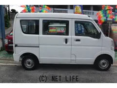 日産 NV100クリッパー
