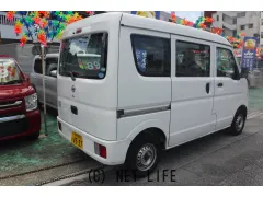 日産 NV100クリッパー