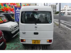日産 NV100クリッパー