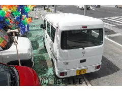 日産 NV100クリッパー