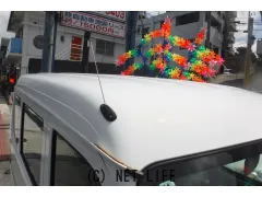 日産 NV100クリッパー