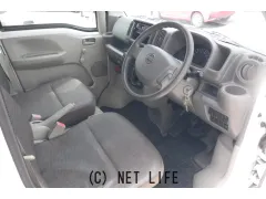 日産 NV100クリッパー