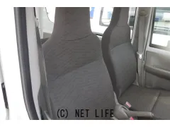 日産 NV100クリッパー
