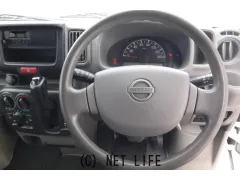 日産 NV100クリッパー