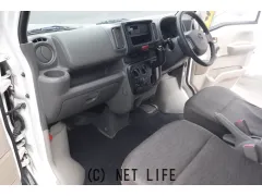 日産 NV100クリッパー