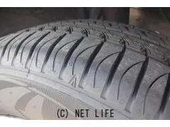 ダイハツ ミライース