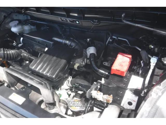 マツダ フレアワゴン