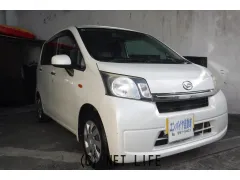 ダイハツ ムーヴ