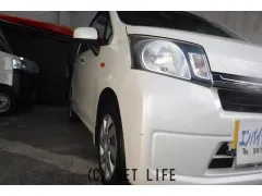 ダイハツ ムーヴ