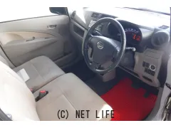 ダイハツ ムーヴ