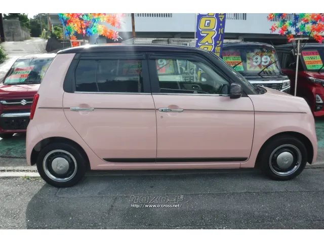 ホンダ N-ONE
