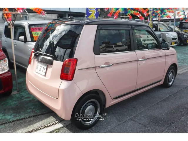 ホンダ N-ONE
