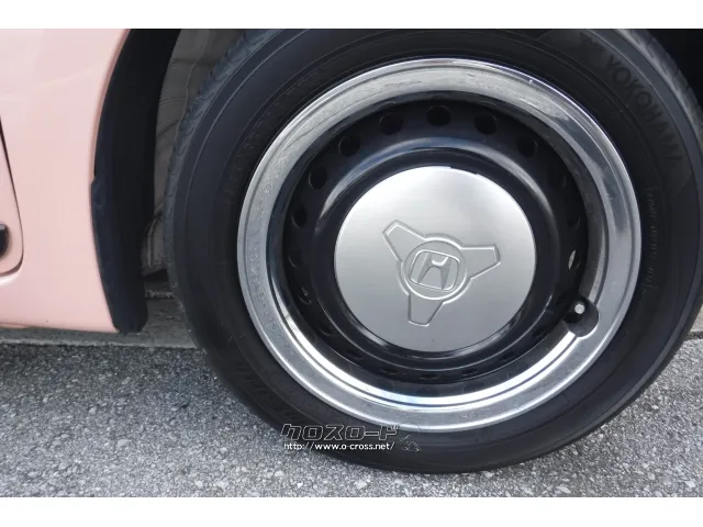 ホンダ N-ONE
