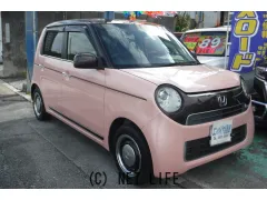 ホンダ N-ONE