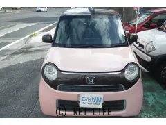 ホンダ N-ONE