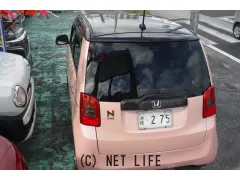 ホンダ N-ONE